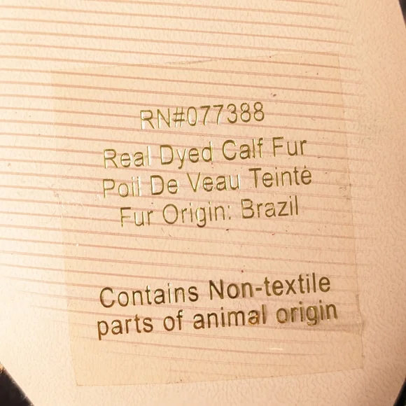 NWOT Jcrew Leopard Penny Slides - Picture 12 of 16